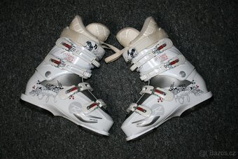 lyže Rossignol Famous 156 cm - 5