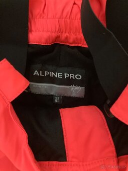 Lyžařské kalhoty - 5