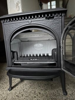 Jotul F3 CB - 5