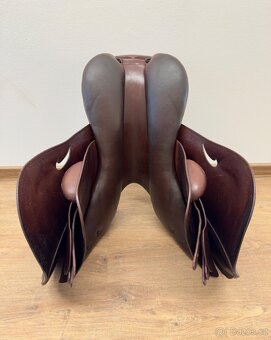 Sedlo Prestige Roma Jump - 5