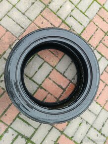 245/45/18 100Y IMPERIAL 2KUSY ZIMNÍCH PNEUMATIK -6MILIME - 5