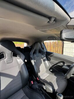 Opel Corsa D Opc - 5