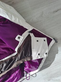 Zimní lyžařská bunda - 5