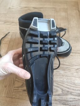 Boty na běžky Madshus 34 - 5