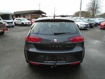 Seat Leon 1.2 TSI 77kW - 5