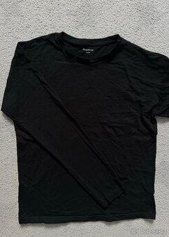 Tričko chlapecké dl. rukáv, Zara, Reserved, HM, vel. 158/164 - 5