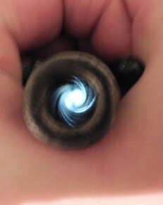 Puška Steyr Kropatschek - 5