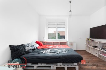 Prodej, byty/2+kk, 61 m2, Petra Jilemnického, Pražské Předmě - 5