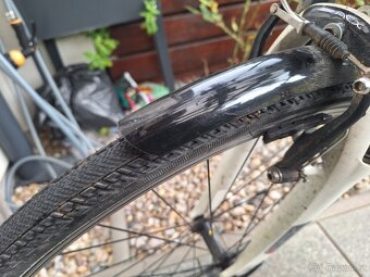 Crossové kolo Pells Crono Absolut XL - 5