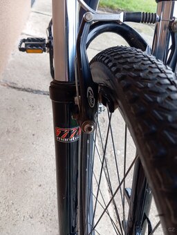 MTB kolo 26" Pells Razzer Elite velikost M - 5