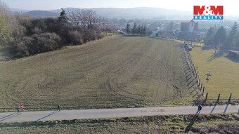 Prodej pozemku k bydlení, 2272 m², Řepice - 5