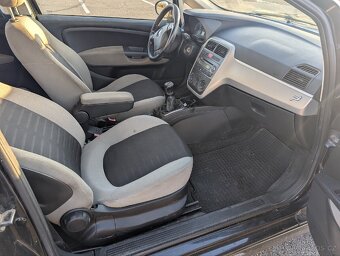 Fiat Grande Punto 1.4 57 kW - 5