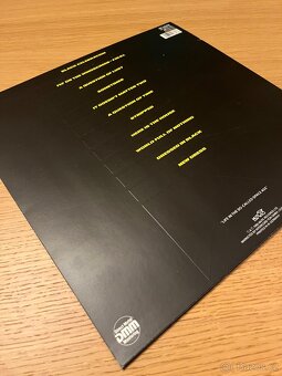 Depeche Mode – Black Celebration - 5