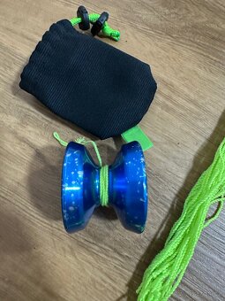 YoYoFactory Supernova – jako nové - 5