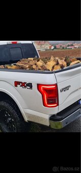 Palivové dřevo - 5