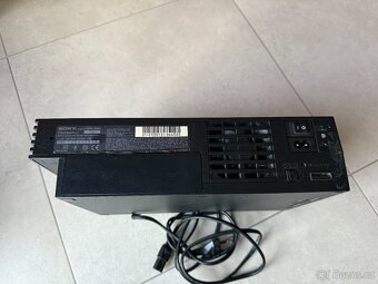 Playstation 2 FAT, OVP 39004 - 5