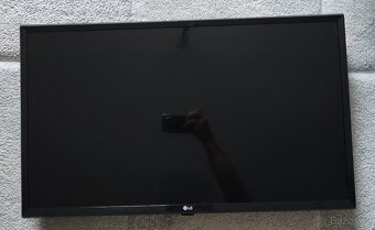 prodám 32" 80cm TV LG 32LJ510U (DVB TV2 samozřejmostí) - 5