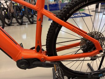 Haibike AllTrack 6 vel.L kola 29 - 5