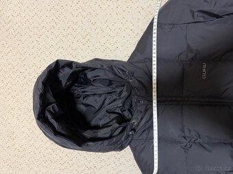 Zimní bunda GURU - 5