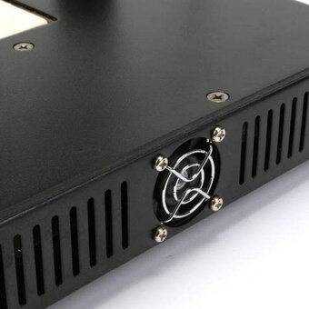 BGA infračervená opravná pájecí stanice T862 - 5