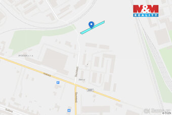 Prodej pole, 858 m², Olomouc - 5