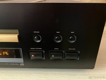TEAC VRDS-25X - 5