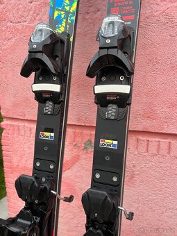 Lyže Rossignol Hero Athlete SL FIS Limited - 165cm - 5