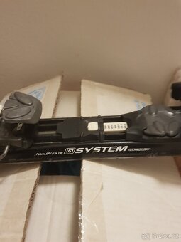 Dětské lyže 120 - 5