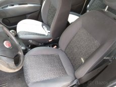 Fiat Doblo 1.4i 2014 - 5