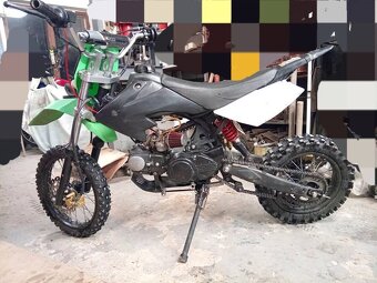Pitbike 125 ccm 14/12 - 5
