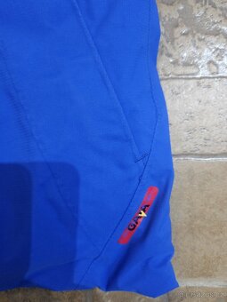 Lyžařská bunda Kappa fisi 6cento xl - 5