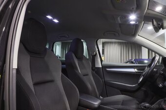 Škoda Karoq 2.0 TDI 110kW 4x4 DSG LED - záruka Autodraft - 5