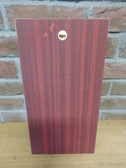 Námořní barometr - 5