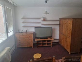 Pronájem bytu 2+kk Hořovice - 5