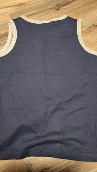 Chlapecké ťílko vel.152 - 5