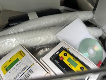 Automat na čerstvou pomerančovou šťávu - ZUMEX - 5