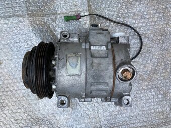 Klimakompresor 2.5 TDI - 5