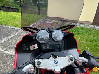 BMW R 1100 RS - 5