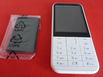 Nokia 225 NOVÁ - 5
