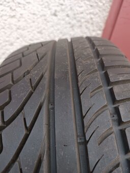 Michelin Pilot PRIMACY 205/55 R16 - 5