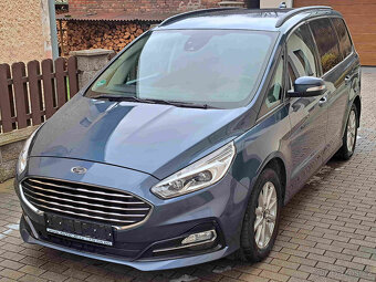 Ford Galaxy 2.0 D EcoBlue TREND – 1812 - 5