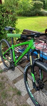 Horske kolo 27.5 - 5