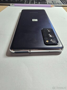 Samsung Galaxy S20 FE 128GB/6GB - 5