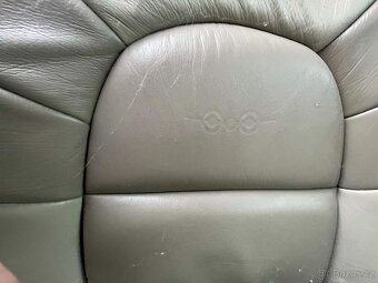 Saab 9000 Anniversary na díly - 5