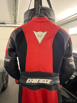 Kombinéza Deinese dámská dvojdílná 167 cm - 5