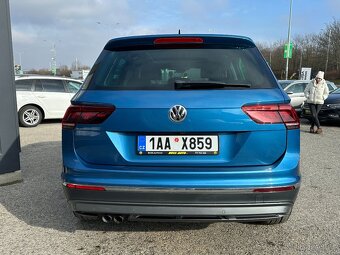 Volkswagen Tiguan 2016 - 5