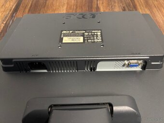 Monitor Acer AL1716s - 5