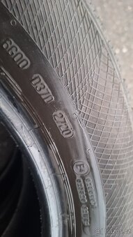 Zimní Pneu 225/55 R17 101V Continental - 5