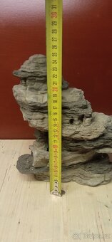 Skalka do akvaria - 5