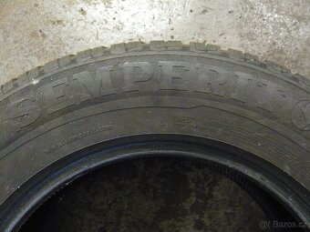 Zimní Pneu 265/60/18, 265-60-18, 265 60 18 - - - - - 5